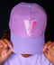 Lavender Visions 2 Millions SnapBack